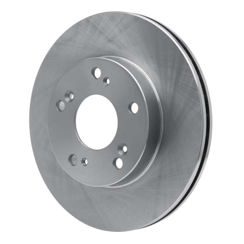 DFC — DFC 04-11 Honda Civic Front Brake Rotor
DFC Brake Rotor - view 2