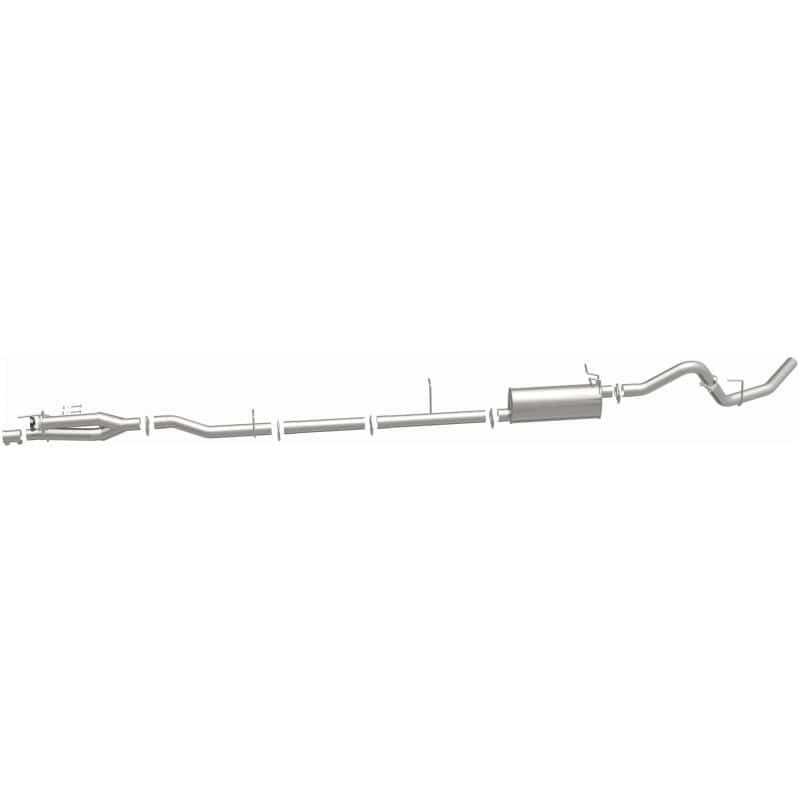 Magnaflow — MagnaFlow BRE Exhaust Kit 11-17 Ford F-250 F-350 Super Duty 6.2L
Exhaust Kit - view 29