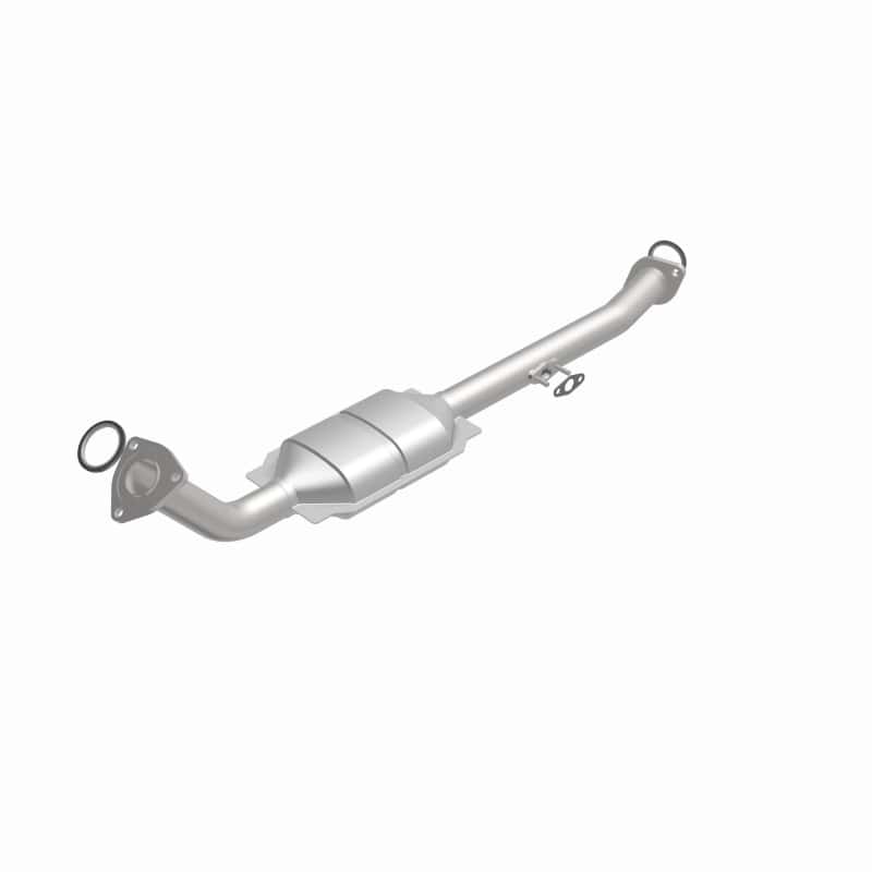 Magnaflow — MagnaFlow Conv DF 01-04 Toyota Sequoia 4.7L P/S
HM Grade
HM - view 7