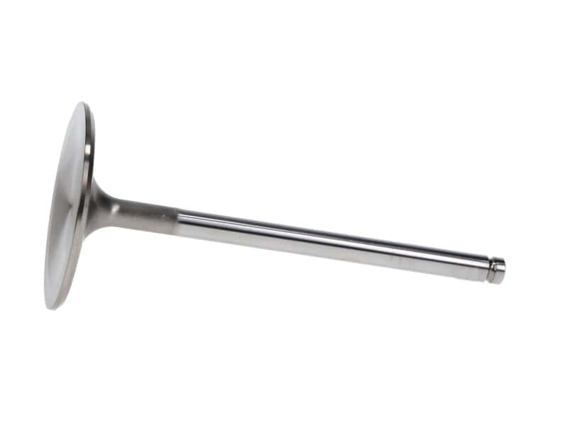 Manley Performance — Manley up to 2010 Dodge Viper V-10 2.020 Dia Race Master Intake Valves (Set of 10)
Valve - Intake - view 2