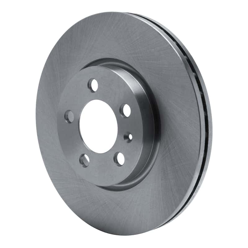 DFC — DFC 18-24 Seat Arona Front Brake Rotor - view 2