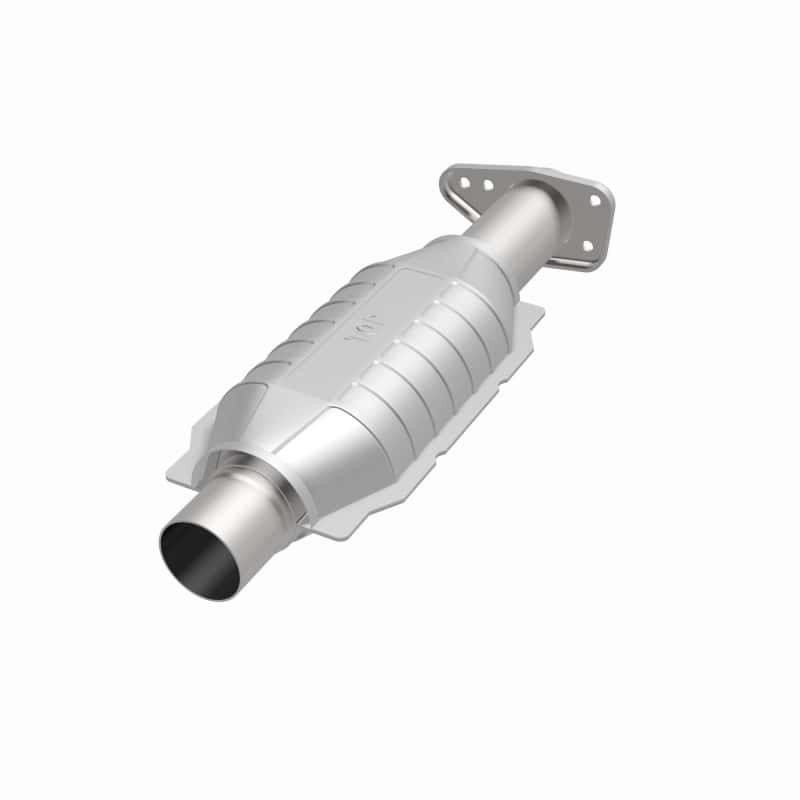 Magnaflow — MagnaFlow Conv DF Gm
Standard Grade
Standard - view 27