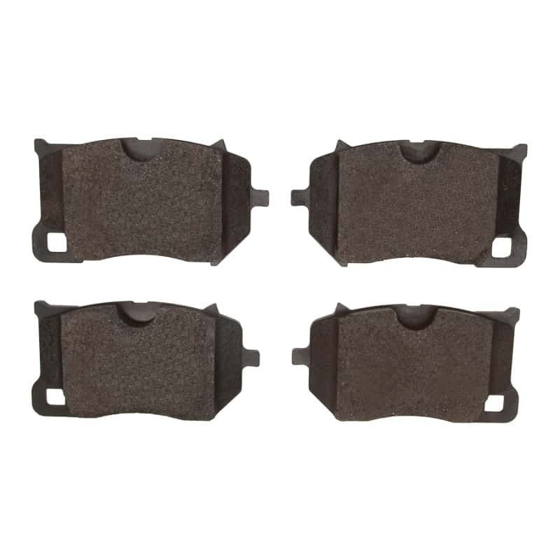 DFC — DFC 20-25 Polestar Polestar 1 Front 5000 Advanced Low Metallic Brake Pads - view 1