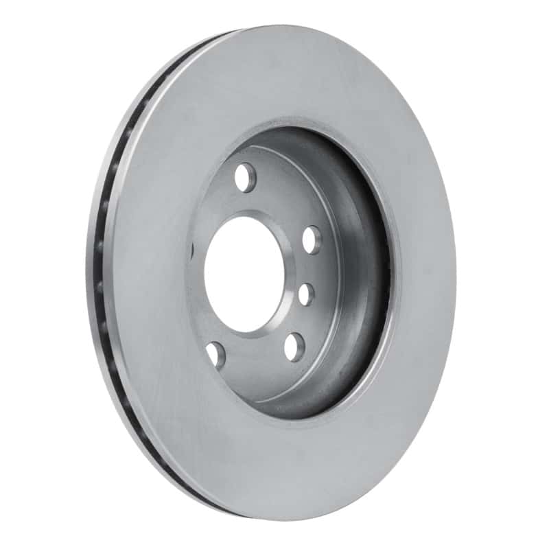 DFC — DFC 14-24 Mini Cooper (Excl Clubman) Front Brake Rotor
DFC Brake Rotor - view 4