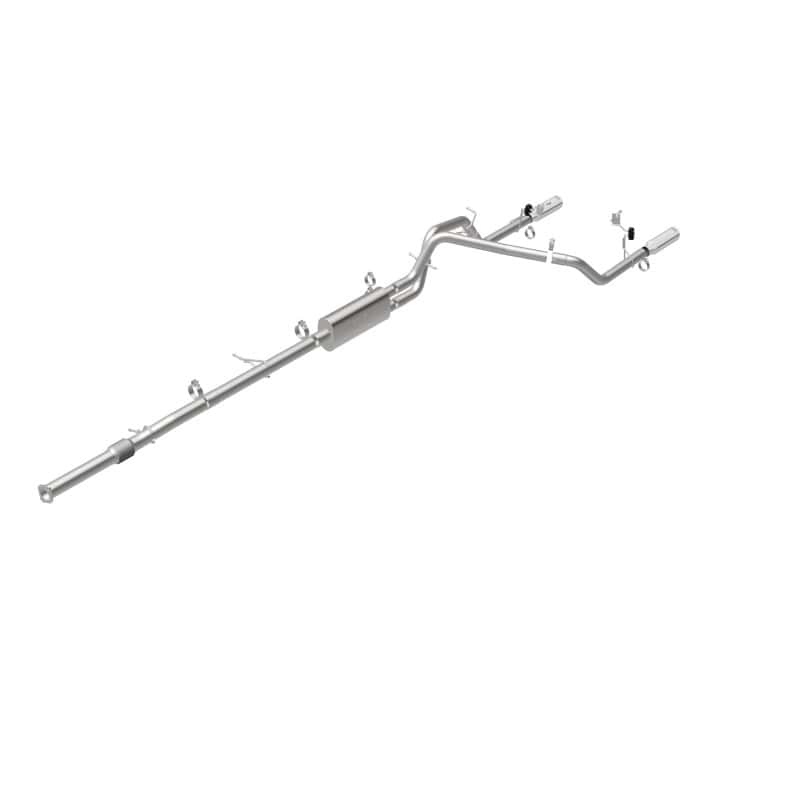 Magnaflow — Magnaflow 2023+ Chevy Colorado NEO Cat-Back Exhaust System- Dual-Split Rear Exit
Cat-Back - view 15
