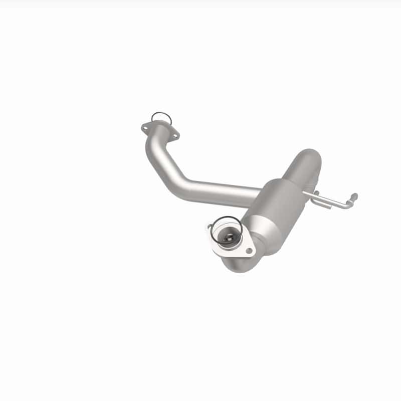 Magnaflow — MagnaFlow 16-20 Toyota Tacoma V6 3.5L OEM Grade Direct-Fit Catalytic Converter
OEM Grade
OEM - view 13