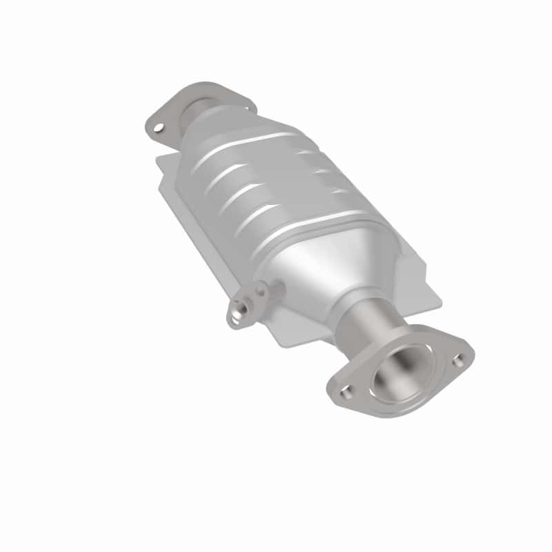 Magnaflow — MagnaFlow Conv DF Toyota 81 82
Standard Grade
Standard - view 15