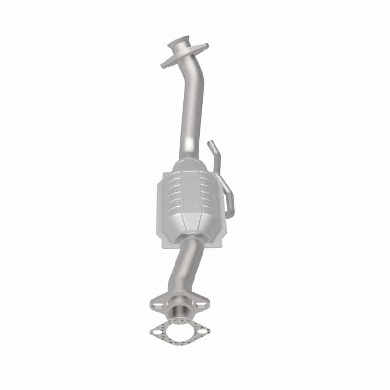 Magnaflow — MagnaFlow Conv Ford-Lincoln-Mercury 31.25X6.5
Standard Grade
Standard - view 16