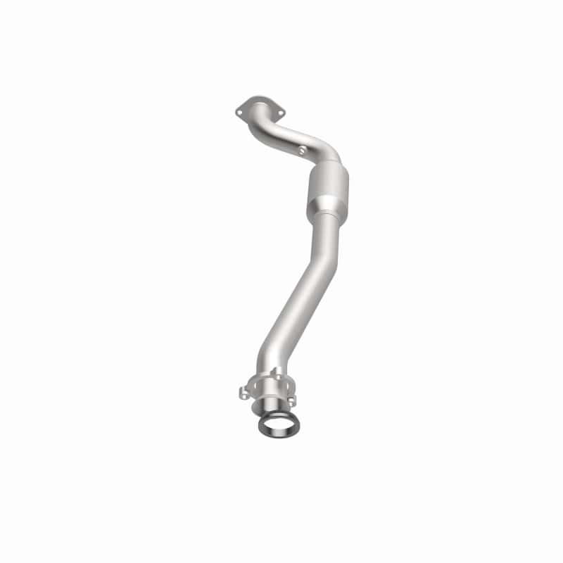 Magnaflow — Magnaflow 07-08 Hummer H3 3.7L Direct Fit Converter
California - view 25