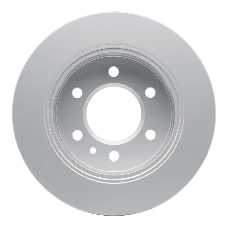 DFC — DFC 06-18 Dodge Sprinter 2500 Rear GeoSPEC Coated Rotor
DFC Brake Rotor - view 5