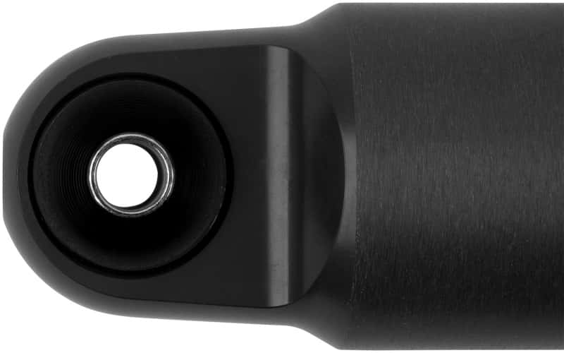 FOX — Fox 2019+ Ford Ranger 2.5 Factory Series 0-1.5in Rear Remote Reservoir Shock (Pair) - Adjustable
2.5 Shocks - view 4