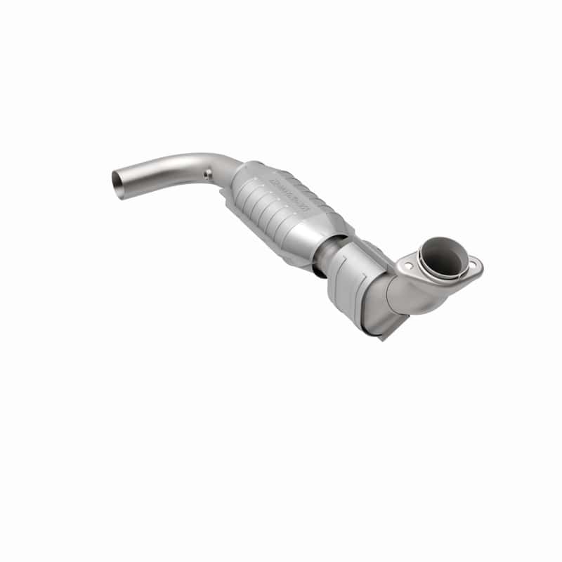 Magnaflow — MagnaFlow Conv DF 01-03 F-150 5.4 2WD D/S 49S
HM Grade
HM - view 23