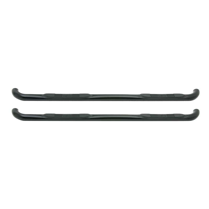 Westin — Westin 2006-2014 Honda Ridgeline E-Series 3 Nerf Step Bars - Black
Nerf/Step Bar - view 4