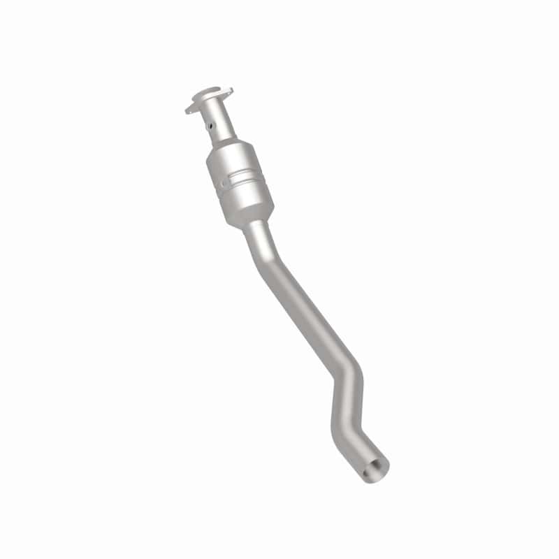 Magnaflow — Magnaflow Conv DF 2011 Grand Cherokee 5.7L DS
OEM Grade
OEM - view 15