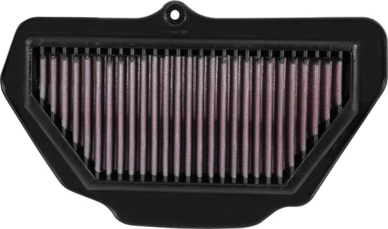 K&N Engineering — K&N 2016 Kawasaki ZX1000 Ninja ZX-10R Race Specific Replacement Air Filter
Air Filter - view 6