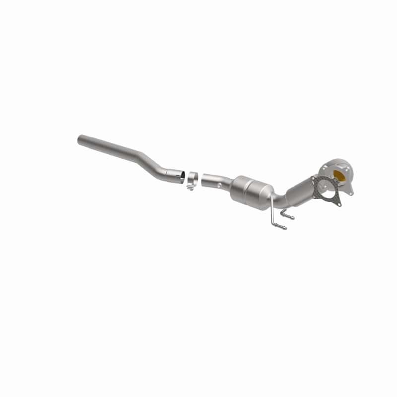 Magnaflow — Magnaflow Conv DF 2015 Q3 L4 2 OEM Underbody
OEM Grade
OEM - view 29