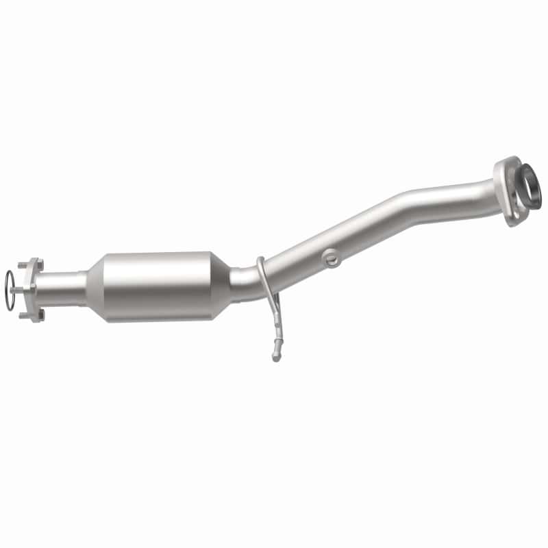 Magnaflow — Magnaflow Conv DF 12-14 Civic Hybrid 1.5L
OEM Grade
OEM - view 20
