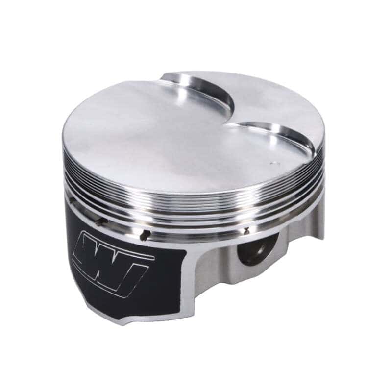 Wiseco — Wiseco Chevrolet LS 4.030in Bore 1.304in CH -3.20 CC Professional Piston Set
Piston Set - view 2