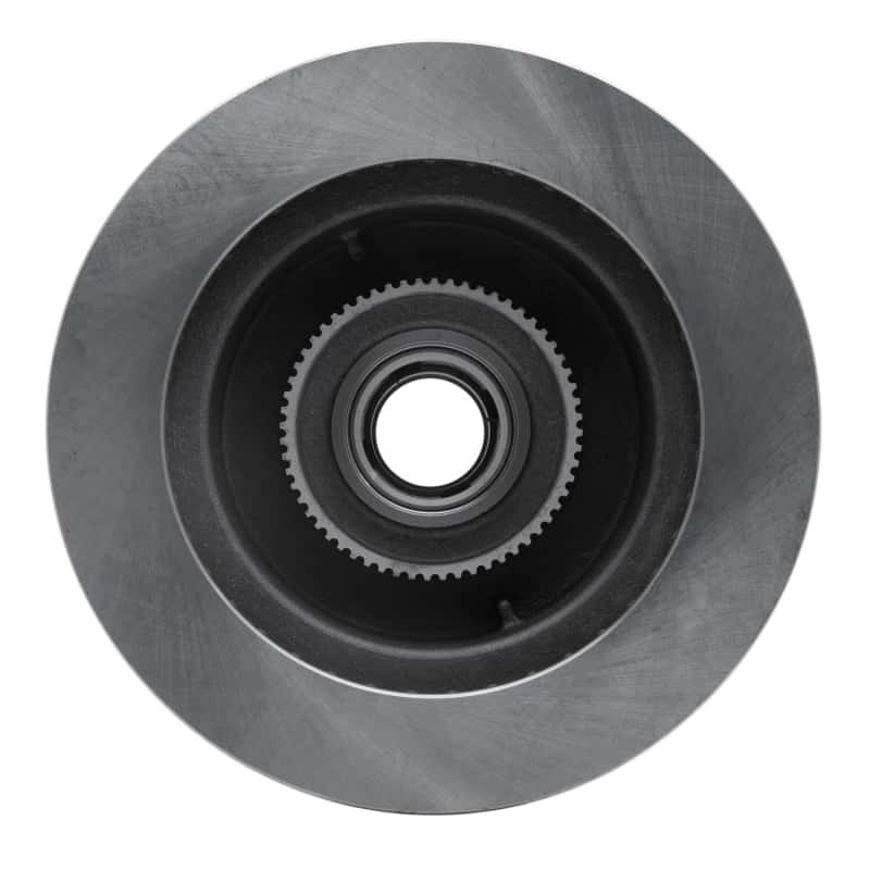 DFC — DFC 95-07 Ford E-350 Econoline Club Wagon Front Brake Rotor
DFC Brake Rotor - view 5