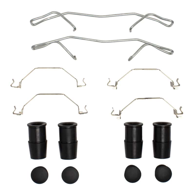 DFC — DFC 25-25 Ford Maverick Front Premium Hardware Kit
DFC Disc Brake Hardw - view 2