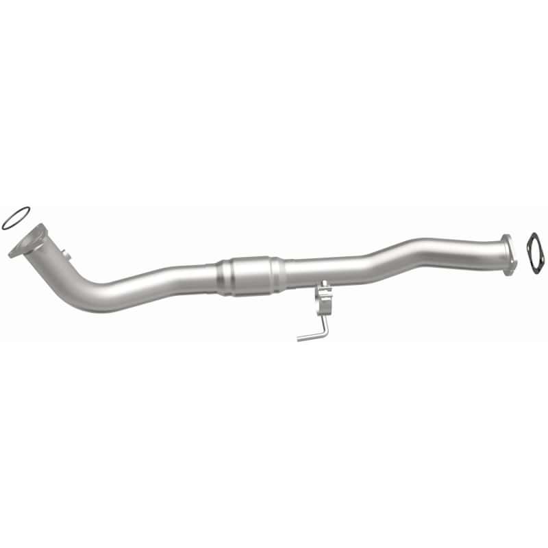Magnaflow — Magnaflow Conv DF 2001-2006 Sierra HD V8 6.0L Passenger Side
OEM Grade
OEM - view 5