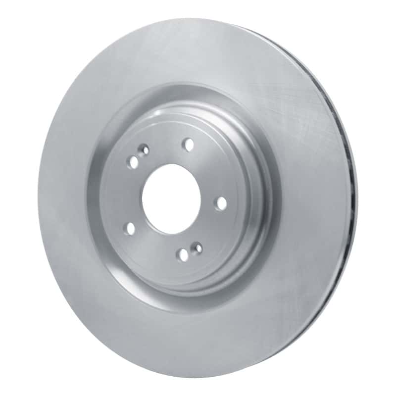 DFC — DFC 24-26 Kia Ev9 Front Brake Rotor - view 3