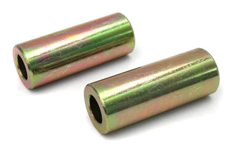 Perrin Performance — PERRIN 08-25 Subaru WRX & STI / 06-25 LGT & OBXT / 09-24 Forester Front Control Arm Bushing Upgrade - view 5