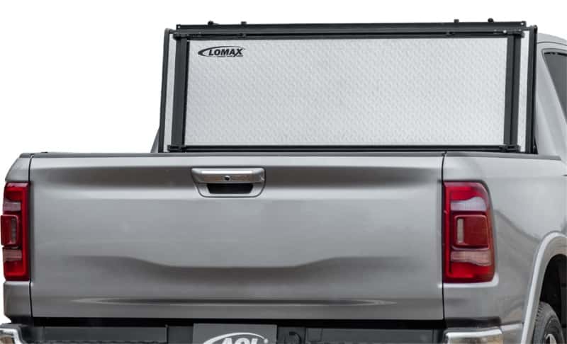 Access — Access LOMAX Stance Hard Cover 2019+ Dodge RAM 1500 5ft 7in Box (w/o Multifunction Tailgate)
Tonneau Cover - view 2