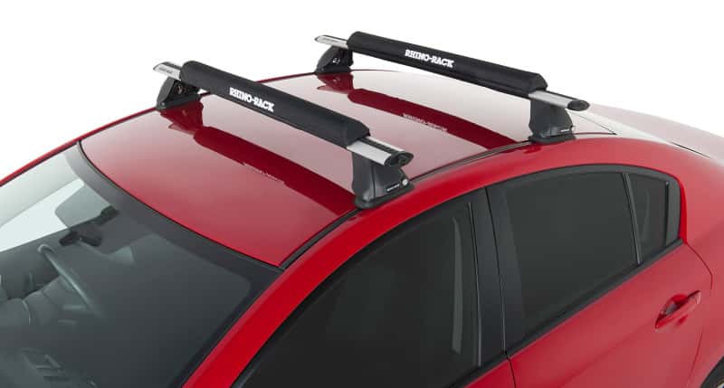 Rhino-Rack — Rhino-Rack Universal Wrap Pads - 33in - Pair
WSprtvehiclerierPad - view 12