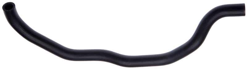 Gates — Gates 01-03 Toyota Highlander 4-Cyl. 2.4L Heater To Pipe-2 Molded Heater Hose - view 1