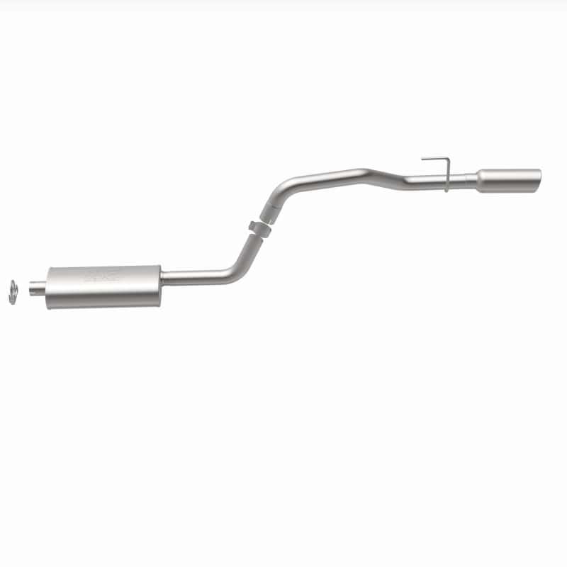 Magnaflow — MagnaFlow Sys C/B 99-04 Jeep Grand Cherokee 4
Cat-Back - view 20