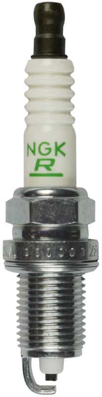 NGK — NGK V-Power Spark Plug Box of 4 (ZFR7F-11) - view 2