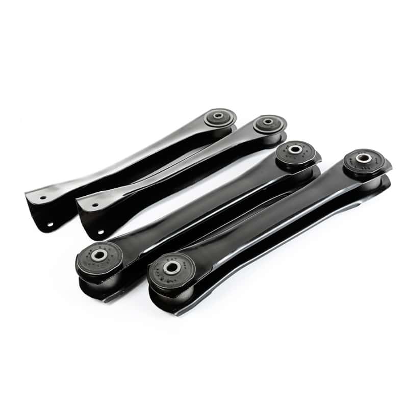 OMIX — Omix Control Arm Kit Front- 84-06 TJ/LJ/XJ/MJ - view 2