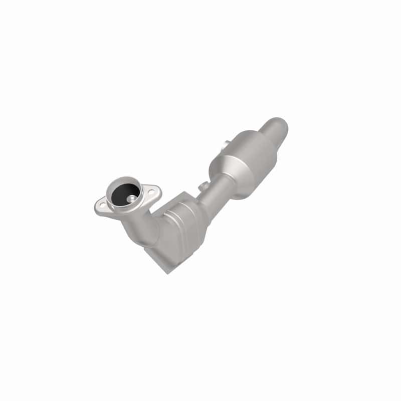 Magnaflow — Magnaflow 04-06 F-150 V8 4.6 OEM Underbody Direct Fit Converter
OEM Grade
OEM - view 13