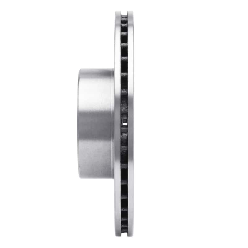 DFC — DFC 72-80 Mercedes-Benz 350SL Front Brake Rotor
DFC Brake Rotor - view 3