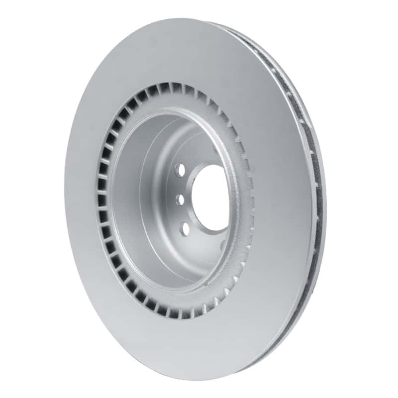 DFC — DFC 10-14 BMW X5 Rear GeoSPEC Coated Rotor
DFC Brake Rotor - view 4