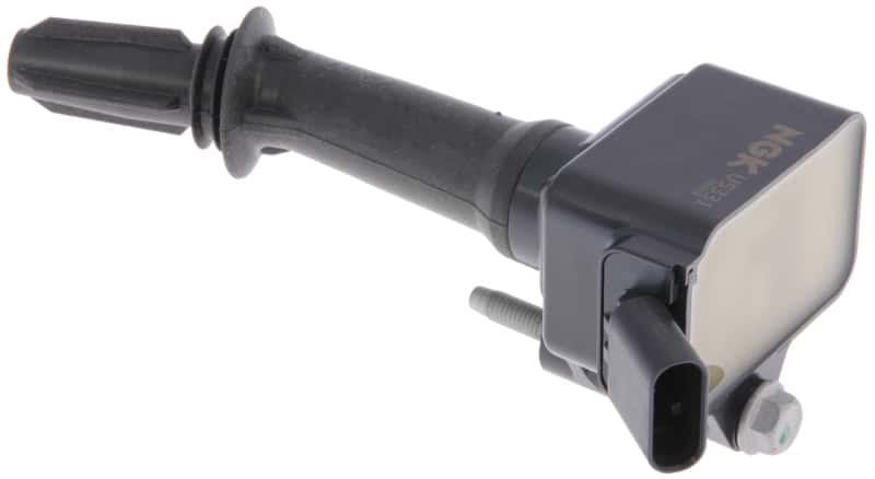 NGK — NGK GMC Terrain 2018 COP Ignition Coil
Ignition Coil - view 2