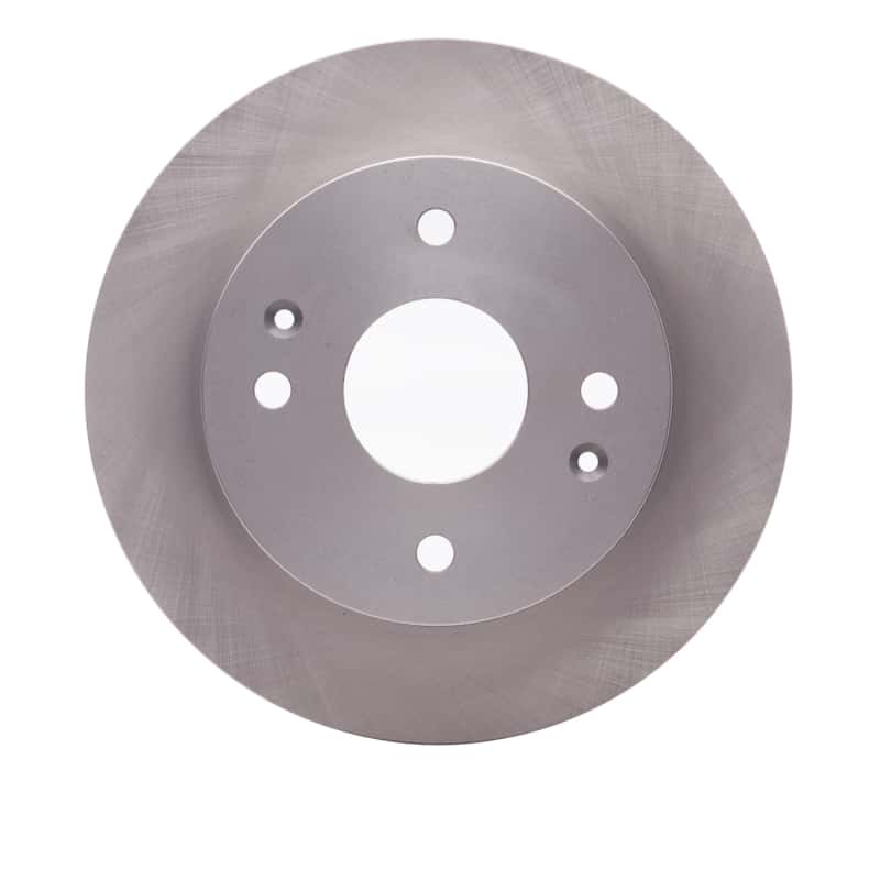 DFC — DFC 92-94 Acura VIGOR Rear Brake Rotor
DFC Brake Rotor - view 1