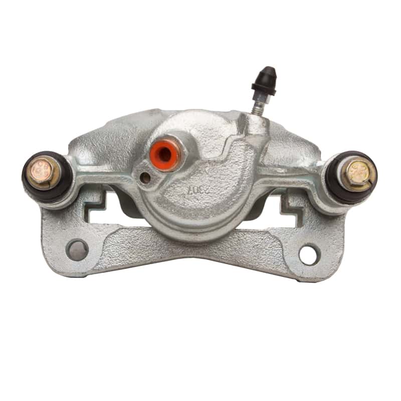 DFC — DFC 91-99 Toyota Tercel Front-R Premium Caliper - Silver Zinc Coated
DFC Brake Caliper - view 3