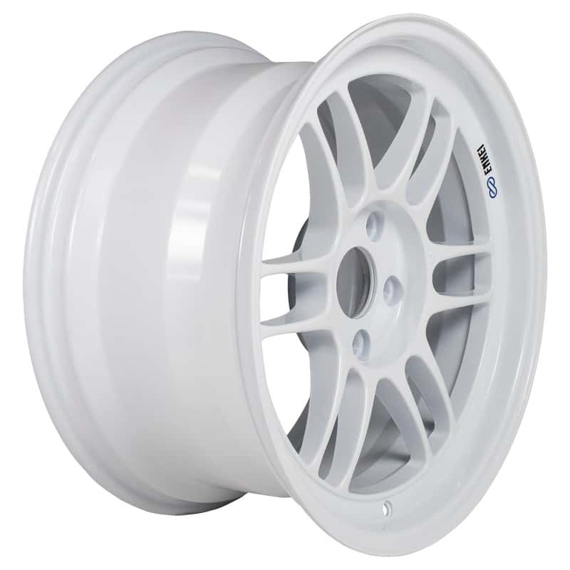 Enkei — Enkei RPF1 17x9 5x114.3 35mm Offset 73mm Bore Vanquish White Wheel (MOQ 40)
enk379-790-6535WP - view 2