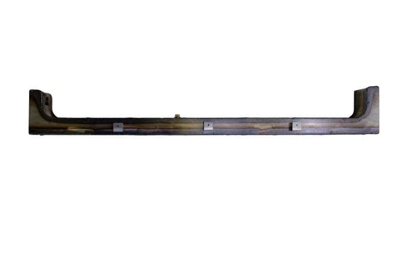 RustBuster — Rust Buster 04-12 Chevy Colorado Forward Fuel Tank Crossmember - view 5