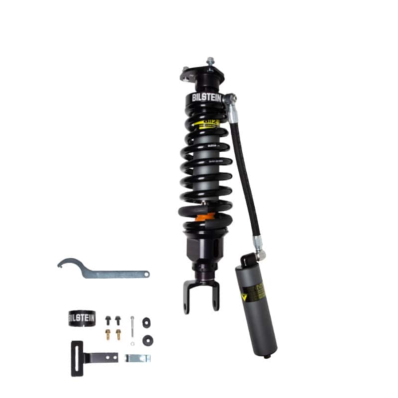 Bilstein — Bilstein 19-24 Dodge Ram 1500 4WD B8 8112 ZoneControl CR Front Right Suspension Kit - 0.6-2.6in Lift
Front Corner Module - view 1