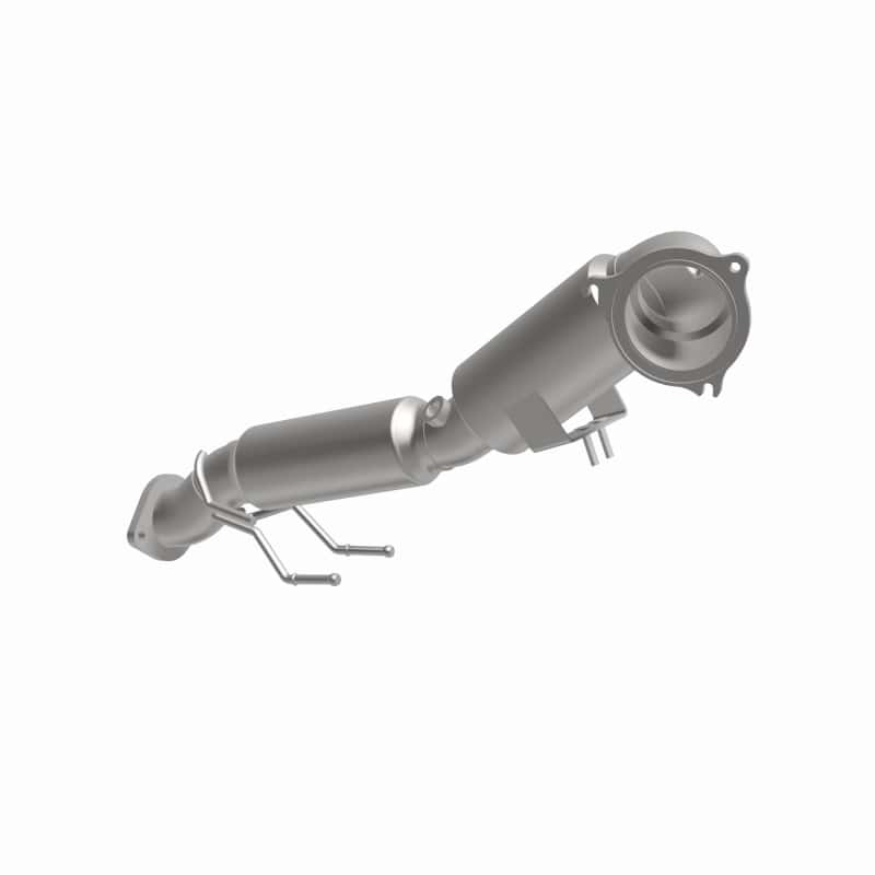 Magnaflow — Magnaflow 13-17 Escape L4 1.6 1.5 OEM Close Coupled Direct Fit Converter
OEM Grade
OEM - view 6