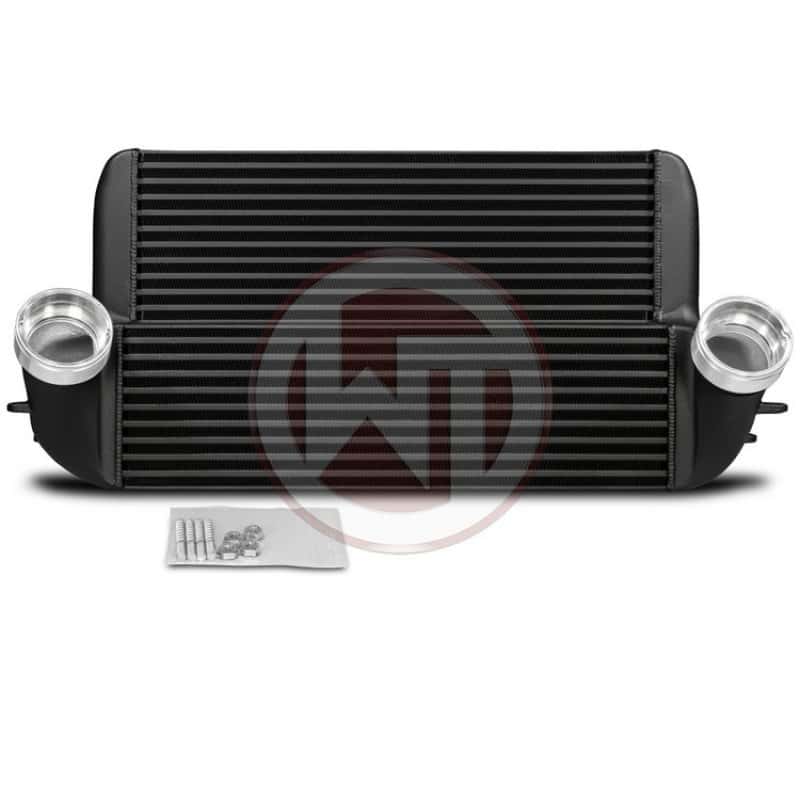 Wagner Tuning — Wagner Tuning BMW X5/X6 E70/E71/F15/F16 Competition Intercooler Kit - view 1