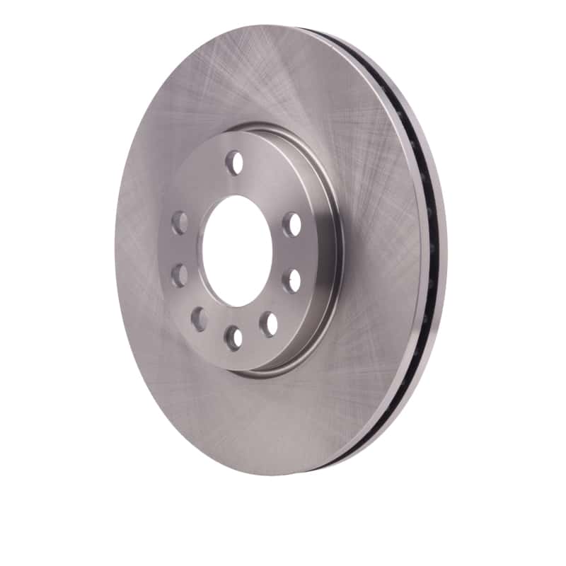 DFC — DFC 03-11 Cadillac BLS (Mexico) Front Brake Rotor
DFC Brake Rotor - view 2
