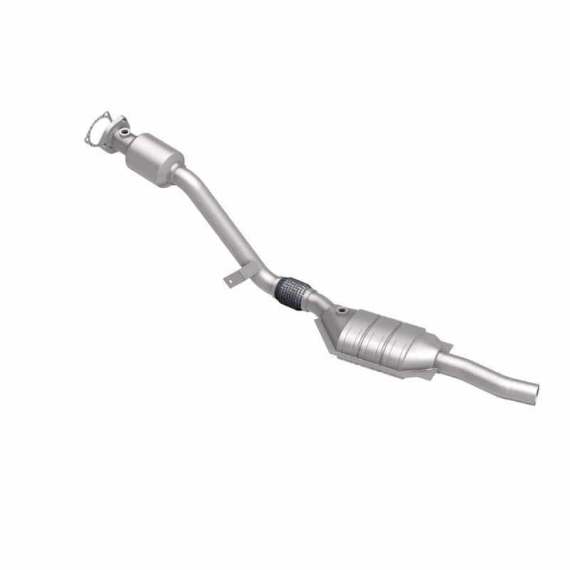 Magnaflow — MagnaFlow Conv DF 00-01 Audi A6 2.8L
California - view 13