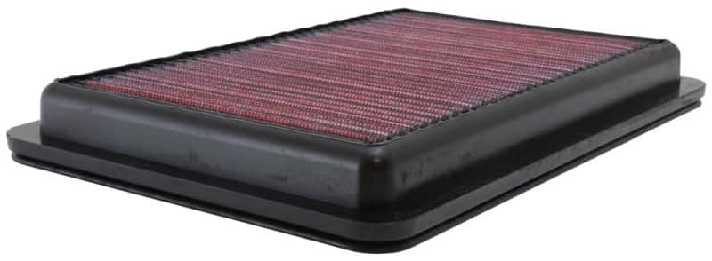 K&N Engineering — K&N Replacement Air Filter 12-13 Mazda 3 Skyactiv 2.0L / 13-14 Mazda CX-5 2.0L / 14 Mazda 6 2.5L
Replacement Air Filt
Air Filter - view 4