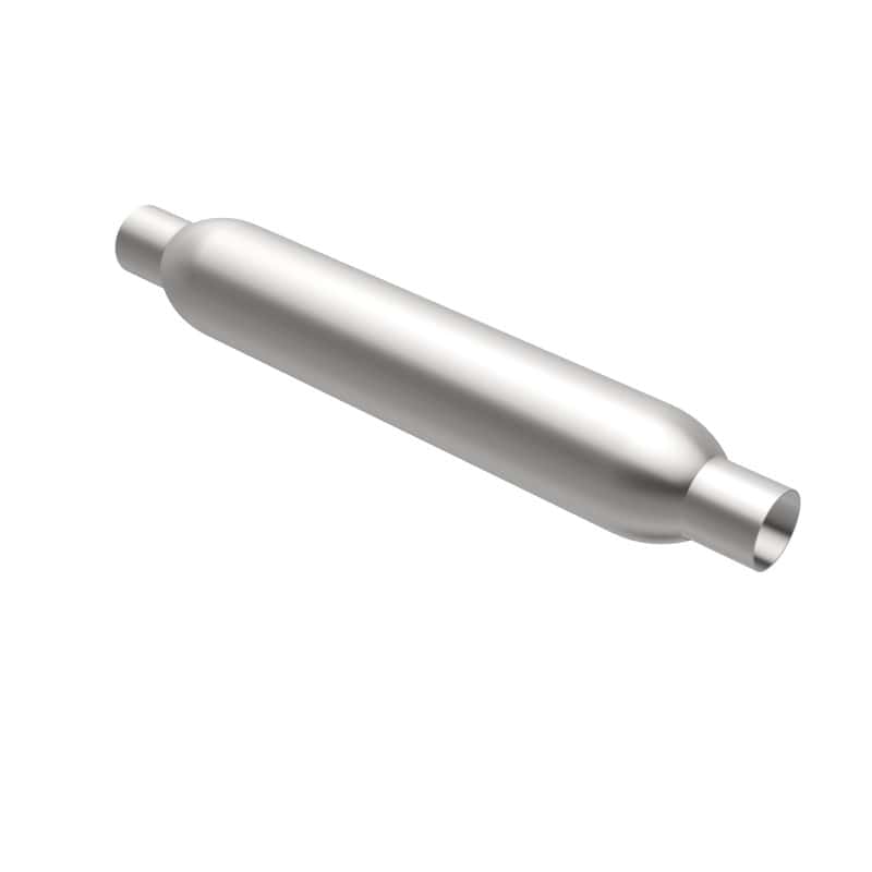 Magnaflow — MagnaFlow Muff GP 3.5 Dia 18inch 2/2
Glasspack - view 35