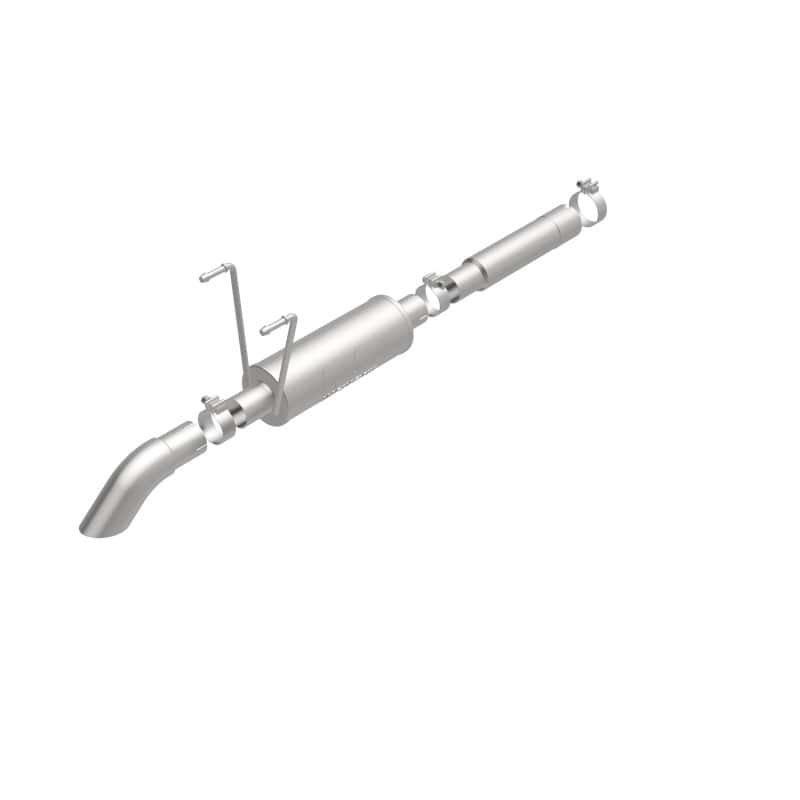 Magnaflow — MagnaFlow SYS C/B 09-10 Ram 1500 SC/QC/MC 5.7
Cat-Back - view 45