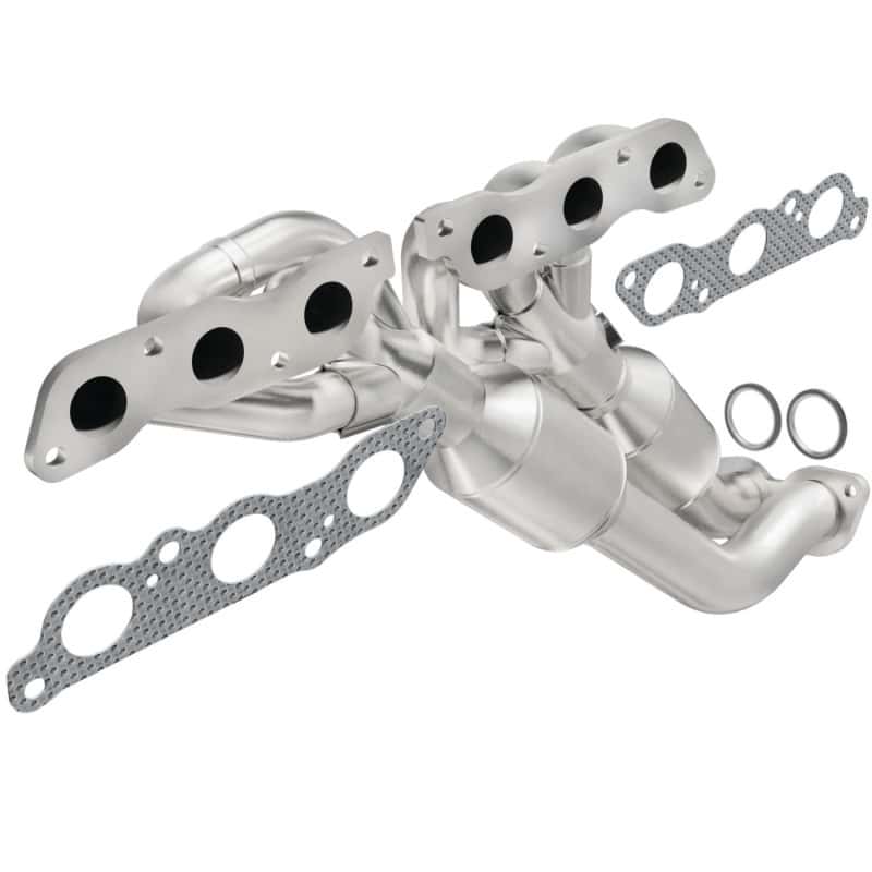 Magnaflow — MagnaFlow Conv DF 00-04 Lexus IS/GS300 mani
HM Grade
HM - view 1